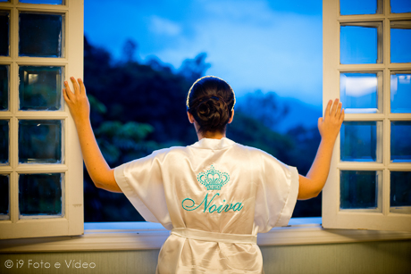 Casamento Mansão da Colina